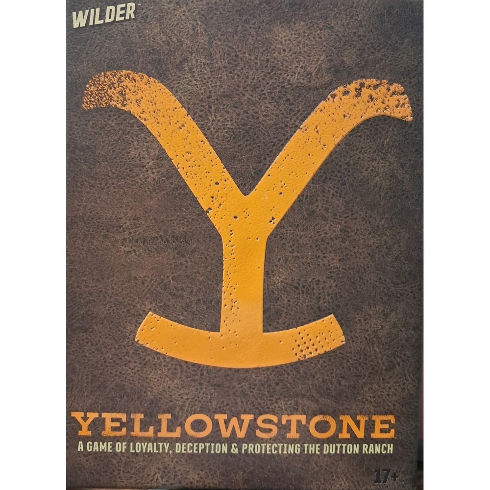 Yellowstone, a Game‎ of Loyalty, Deception and Protecting the Dutton Ranch